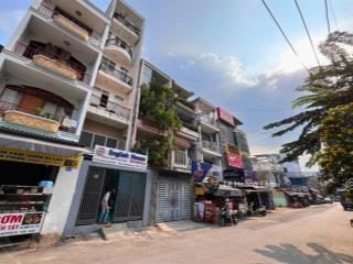 Bán nhà đẹp 5 tầng  dt 5x18m  mt ôtô có vỉa hè nguyễn xí, p26, bình thạnh, full nội thất cao cấp