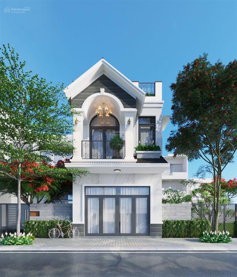 Cho thuê siêu hot shophouse 240m2 tại the panorama, 55 triệu vnd
