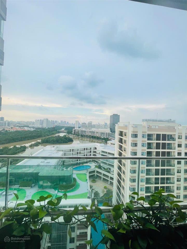 Cho thuê siêu hot shophouse 240m2 tại the panorama, 55 triệu vnd