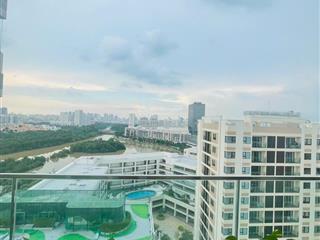 Cho thuê siêu hot shophouse 240m2 tại the panorama, 55 triệu vnd