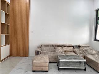 Bán nhà bình chiểu sau chợ đầu mối thủ đức  dt 4.7m x 14.5m { sổ riêng hoàn công }  giá 4.6 tỷ