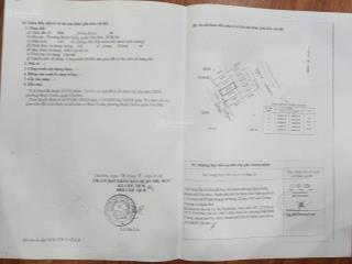 Kdc bình chiểu thủ đức house  sau chợ đầu mối thủ đức  dt 7m x 20m  140m sổ riêng full thổ