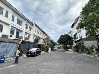 Tam bình tp hcm  kdc thủ đức house  sau chợ đầu mối thủ đức  dt 5m x17m 87,5m2 giá 4.2 tỷ