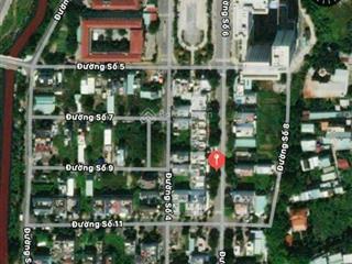 Bán đất tặng nhà trọ sau chợ đầu mối thủ đức  kdc bình đứcdt 7x 20140m sổ riênggiá 7 tỷ 780 tl