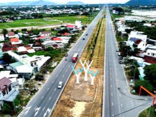 Nhà xưởng mặt tiền  võ nguyên giáp  giá 6,4 tỷ 
 vừa ở  vừa kinh doanh