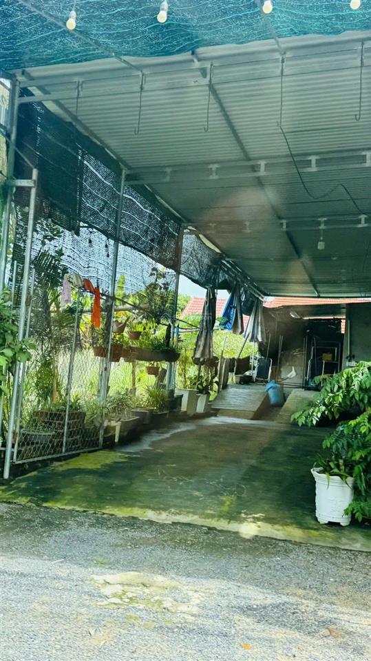 Chủ gửi bán nhanh lô đất mặt tiền đường huỳnh thúc kháng 
diên toàn  diên khánh