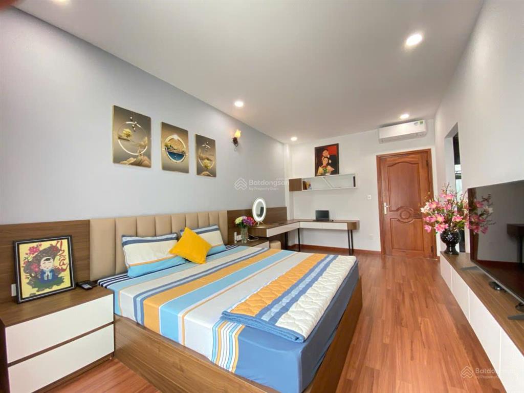 Nhà 3 tầng gói 8 mỹ gia có dòng tiền cho thuê (32tr/ tháng)