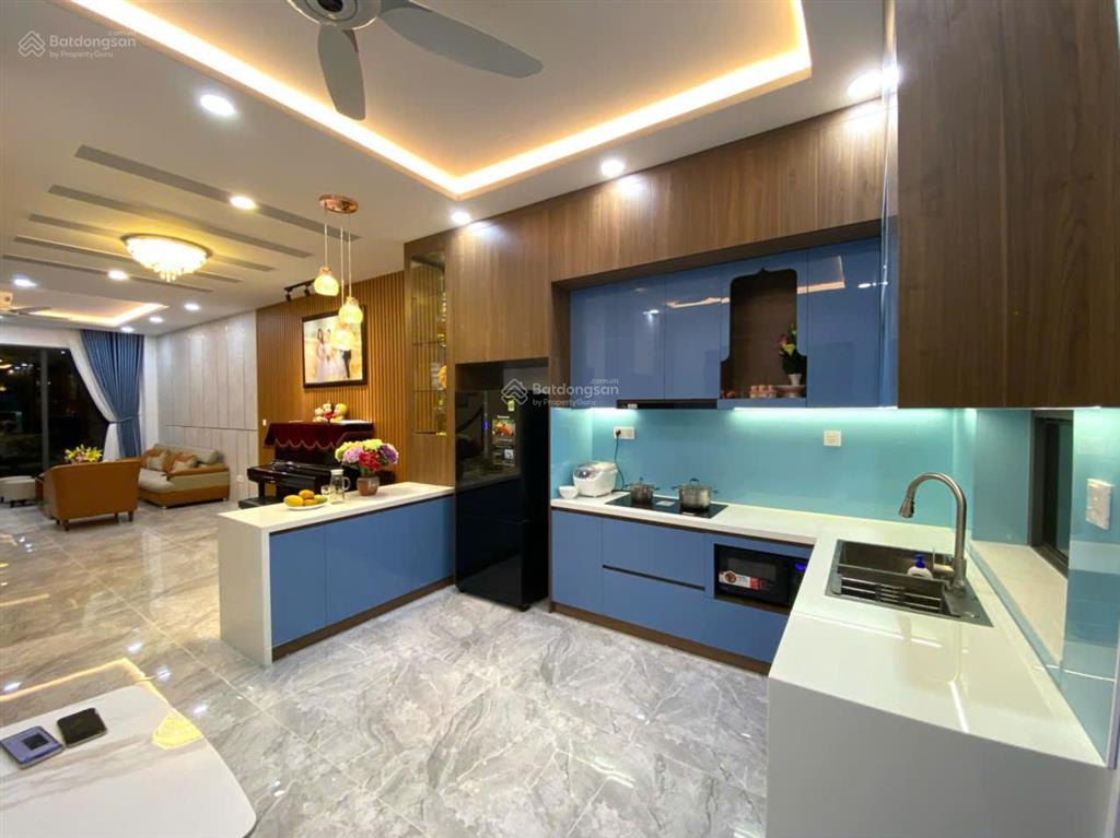 Nhà 3 tầng gói 8 mỹ gia có dòng tiền cho thuê (32tr/ tháng)