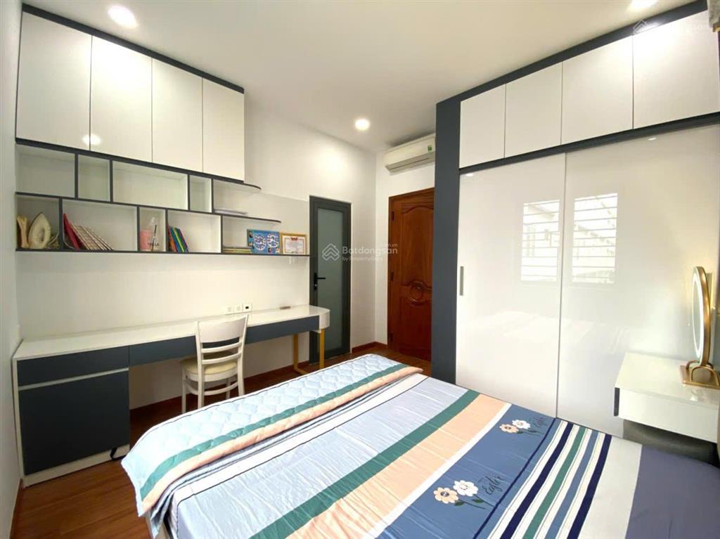 Nhà 3 tầng gói 8 mỹ gia có dòng tiền cho thuê (32tr/ tháng)