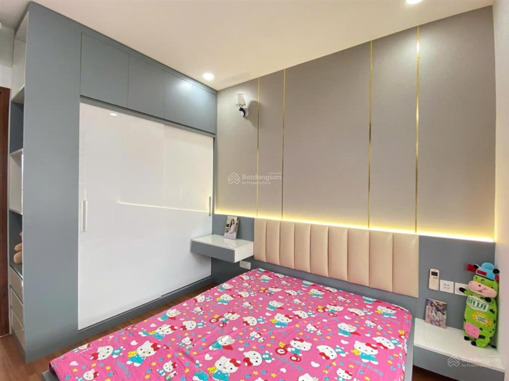 Nhà 3 tầng gói 8 mỹ gia có dòng tiền cho thuê (32tr/ tháng)