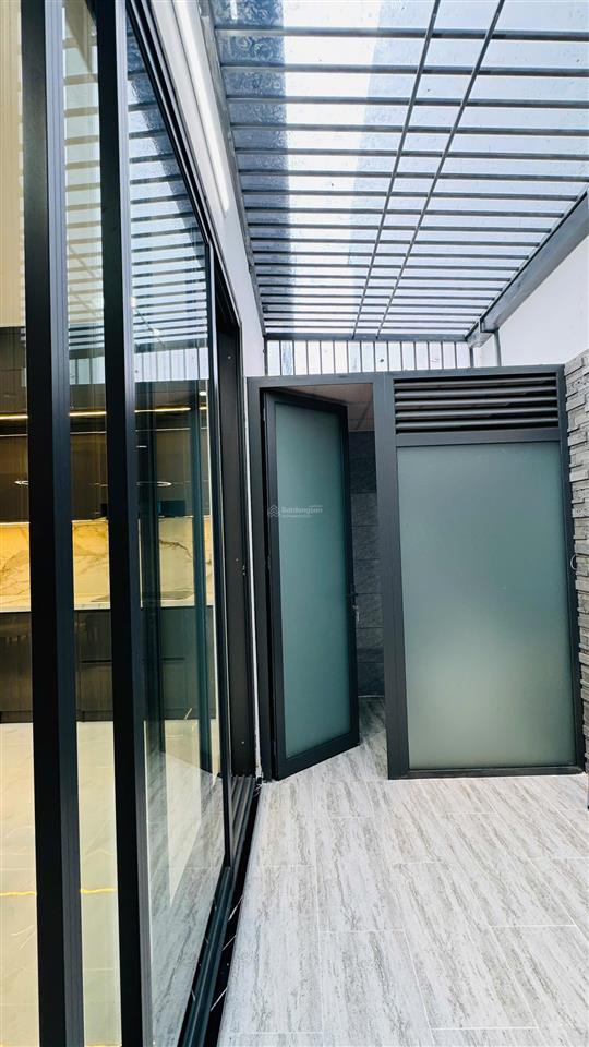 Bán nhà phố hiện đại  mỹ gia gói 7