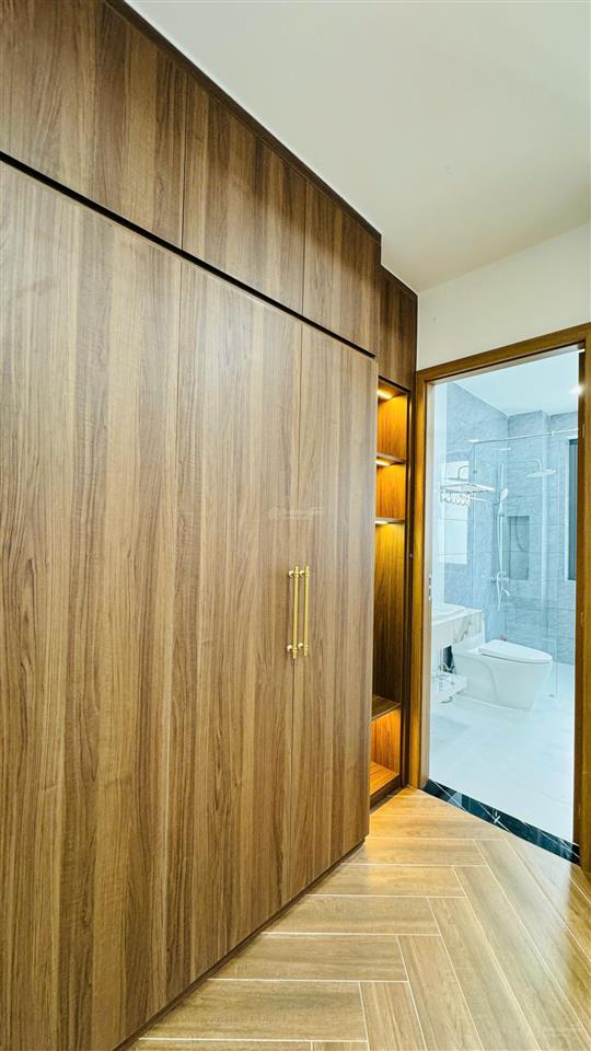 Bán nhà phố hiện đại  mỹ gia gói 7