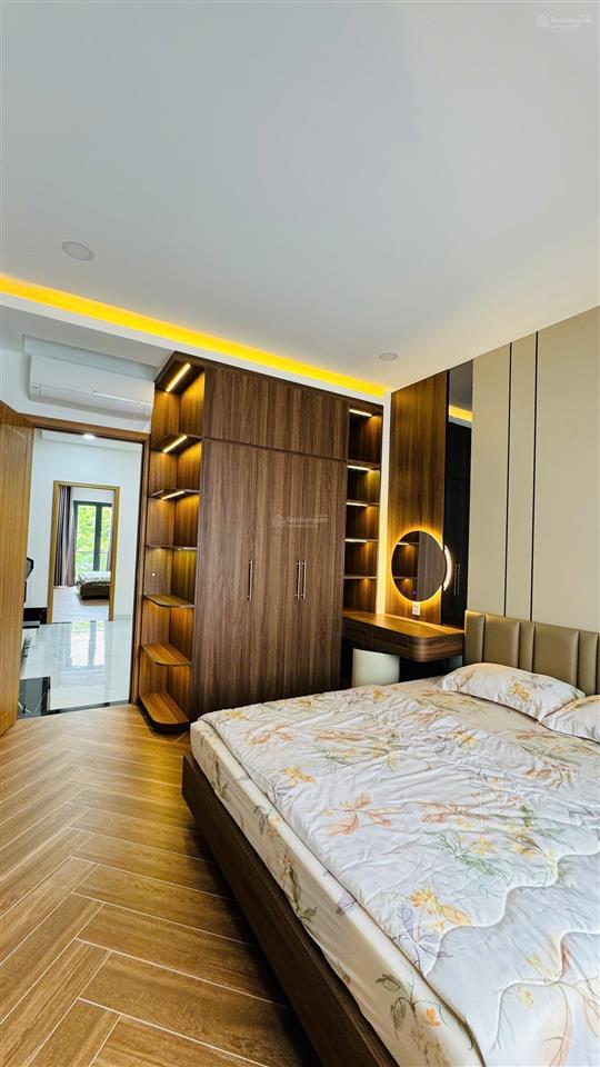 Bán nhà phố hiện đại  mỹ gia gói 7