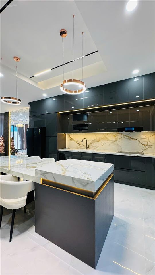 Bán nhà phố hiện đại  mỹ gia gói 7