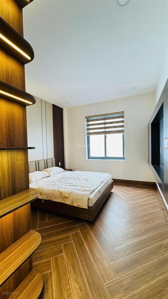 Bán nhà phố hiện đại  mỹ gia gói 7