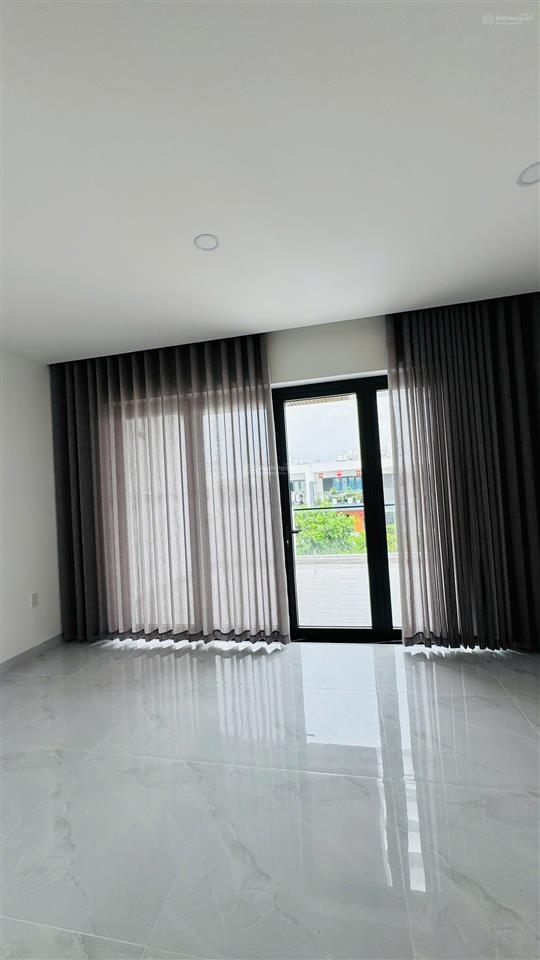 Bán nhà phố hiện đại  mỹ gia gói 7