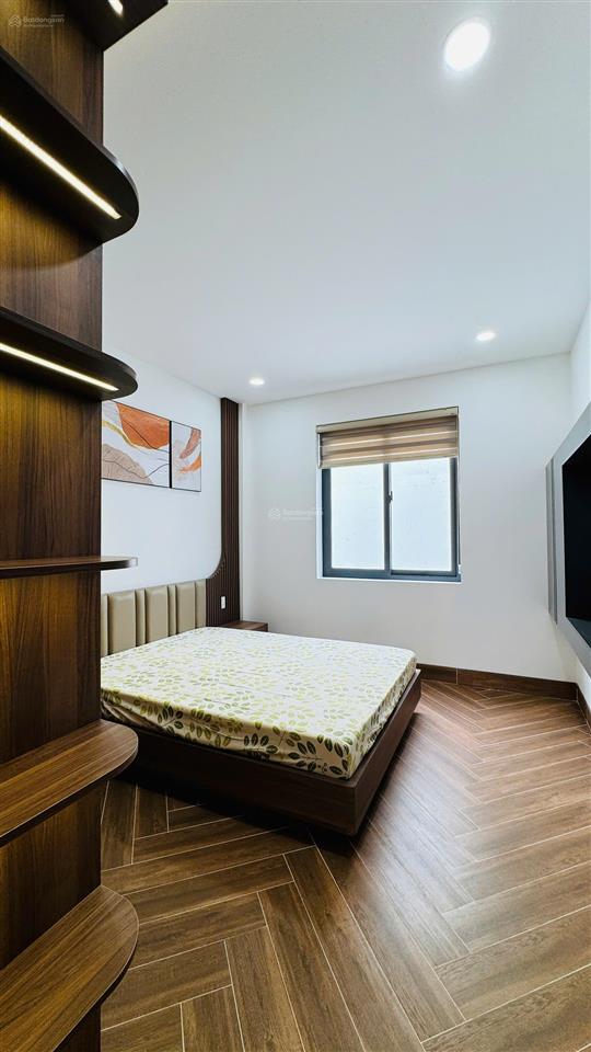 Bán nhà phố hiện đại  mỹ gia gói 7