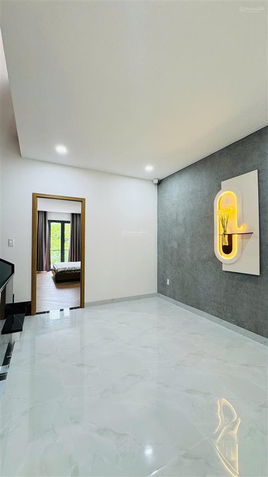 Bán nhà phố hiện đại  mỹ gia gói 7