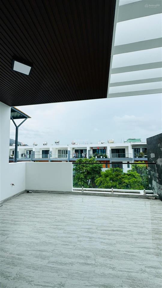 Bán nhà phố hiện đại  mỹ gia gói 7