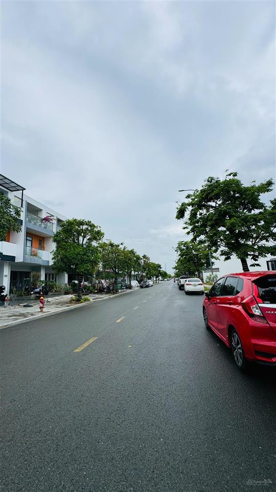 Bán nhà phố hiện đại  mỹ gia gói 7