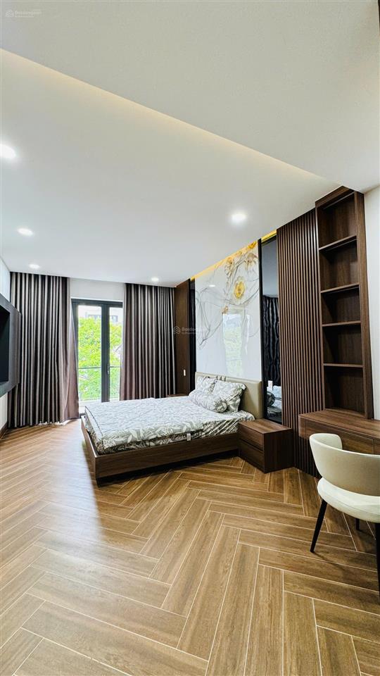 Bán nhà phố hiện đại  mỹ gia gói 7