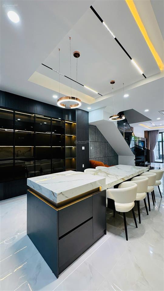 Bán nhà phố hiện đại  mỹ gia gói 7