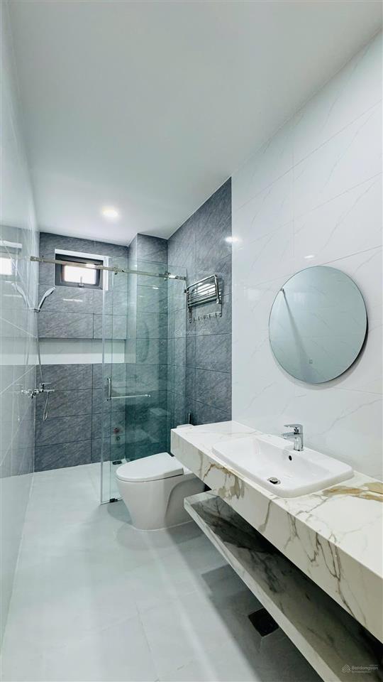 Bán nhà phố hiện đại  mỹ gia gói 7