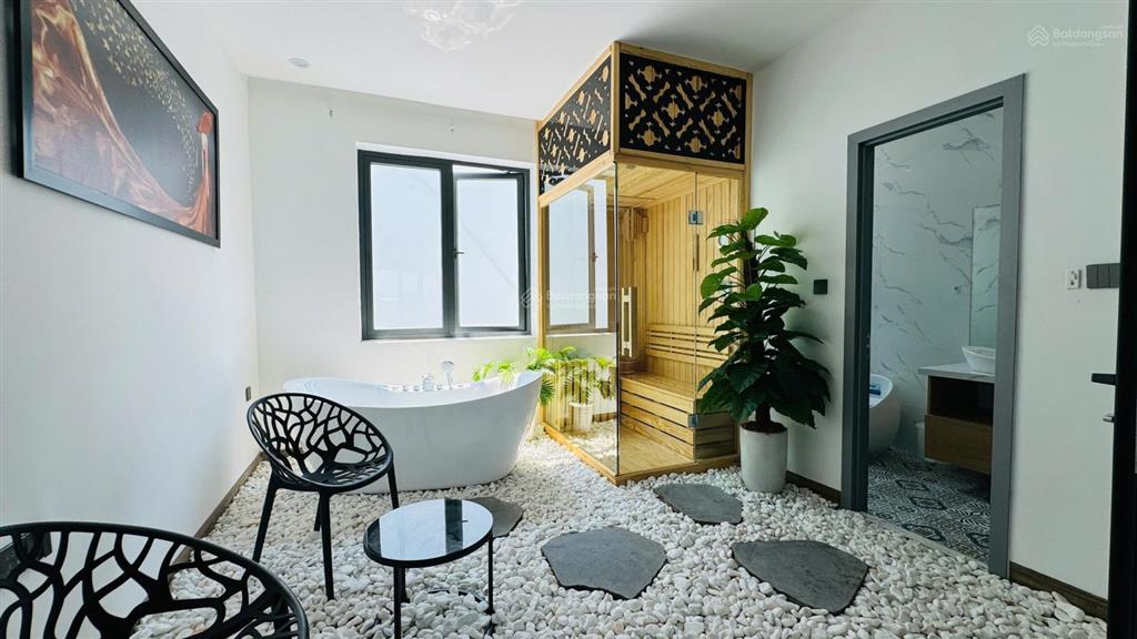 Bán nhà full nội thất  view hồ bơi   công viên lớn gói 8 mỹ gia