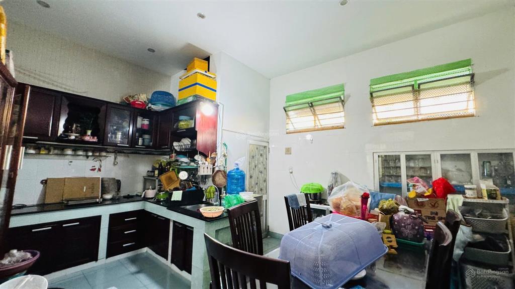 Hạ 700 triệu bán nhanh
nhà 3 tầng hẻm oto đường nguyễn thị minh khai