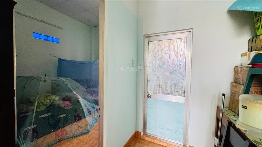 Hạ 700 triệu bán nhanh
nhà 3 tầng hẻm oto đường nguyễn thị minh khai
