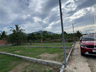 Bán đất ven nha trang suối hiệp khánh hòa, sổ sẵn full thổ cư, phù hợp mua ở hoặc để dành