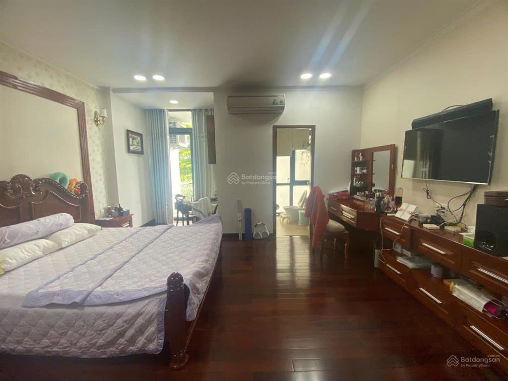Bán nhà riêng bình hưng, bình chánh đất 200m², sàn 326m², pháp lý rõ ràng