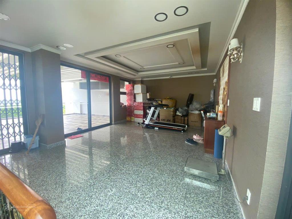 Bán nhà riêng bình hưng, bình chánh đất 200m², sàn 326m², pháp lý rõ ràng
