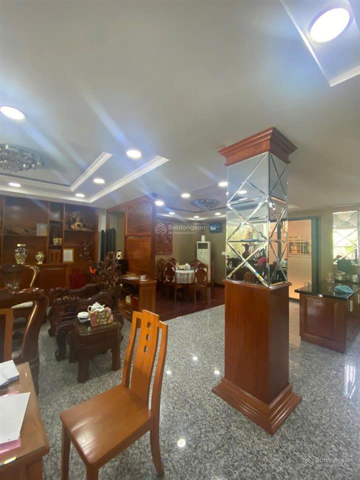 Bán nhà riêng bình hưng, bình chánh đất 200m², sàn 326m², pháp lý rõ ràng