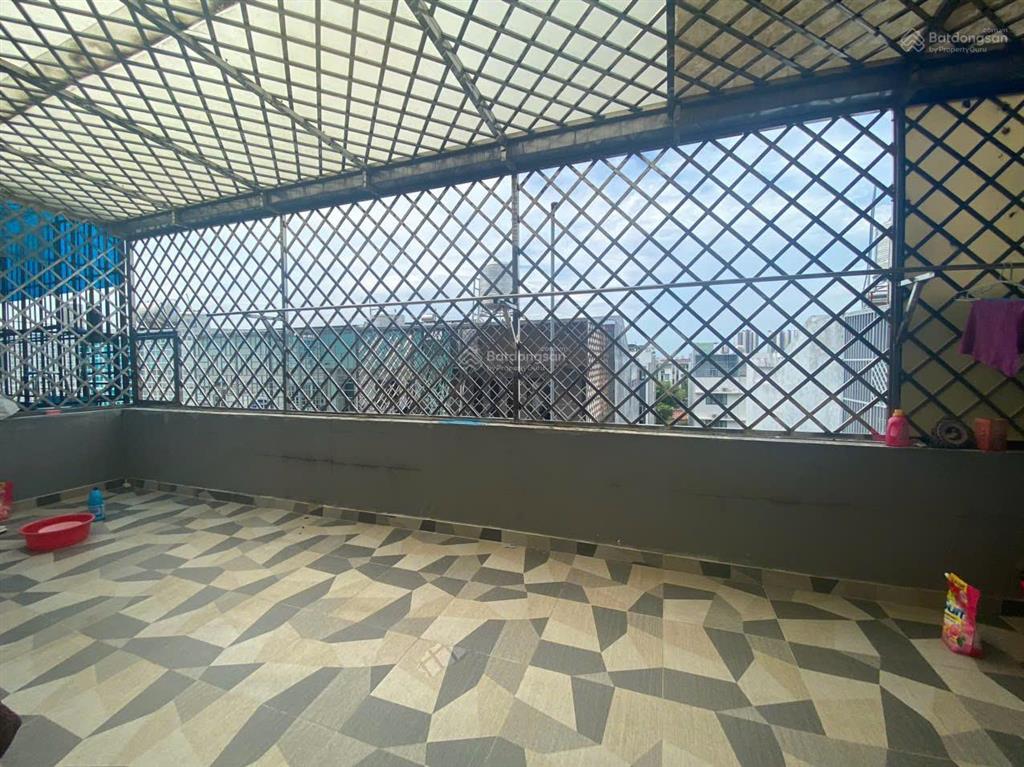 Bán nhà riêng bình hưng, bình chánh đất 200m², sàn 326m², pháp lý rõ ràng