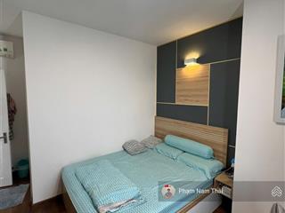 Cần tiền bán gấp căn hộ saigon mia  2pn 2wc  78m2  full nội thất  5,6 tỷ