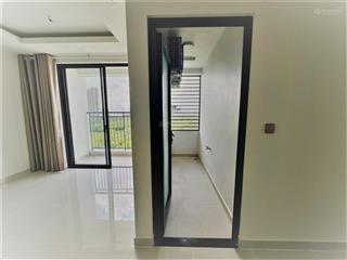 Cho thuê căn hộ q7 boulevard  2pn 2wc  cơ bản  giá 10.5 triệu