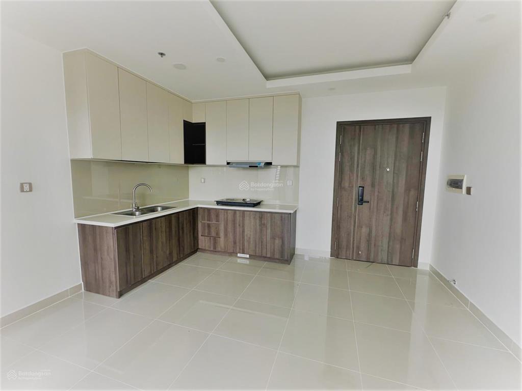 Cho thuê căn hộ q7 boulevard  2pn 1wc  cơ bản  giá 9 triệu