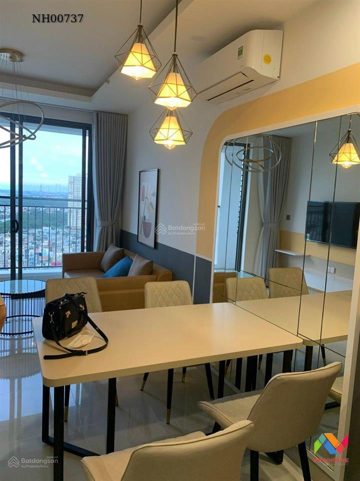 Q7 boulevard  1pn 1wc  50m2  full nội thất  giá 3 tỷ (95% đã bao gồm vat)