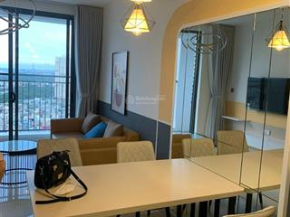 Q7 boulevard  1pn 1wc  50m2  full nội thất  giá 3 tỷ (95% đã bao gồm vat)