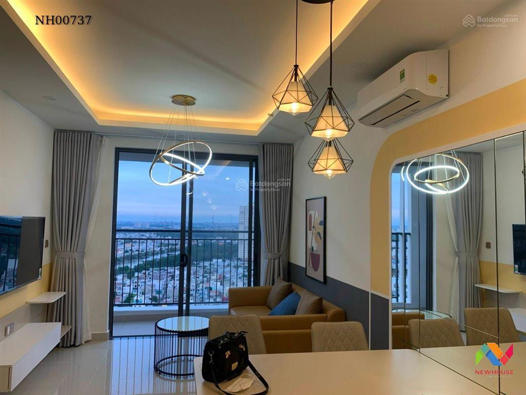 Q7 boulevard  1pn 1wc  50m2  full nội thất  giá 3 tỷ (95% đã bao gồm vat)