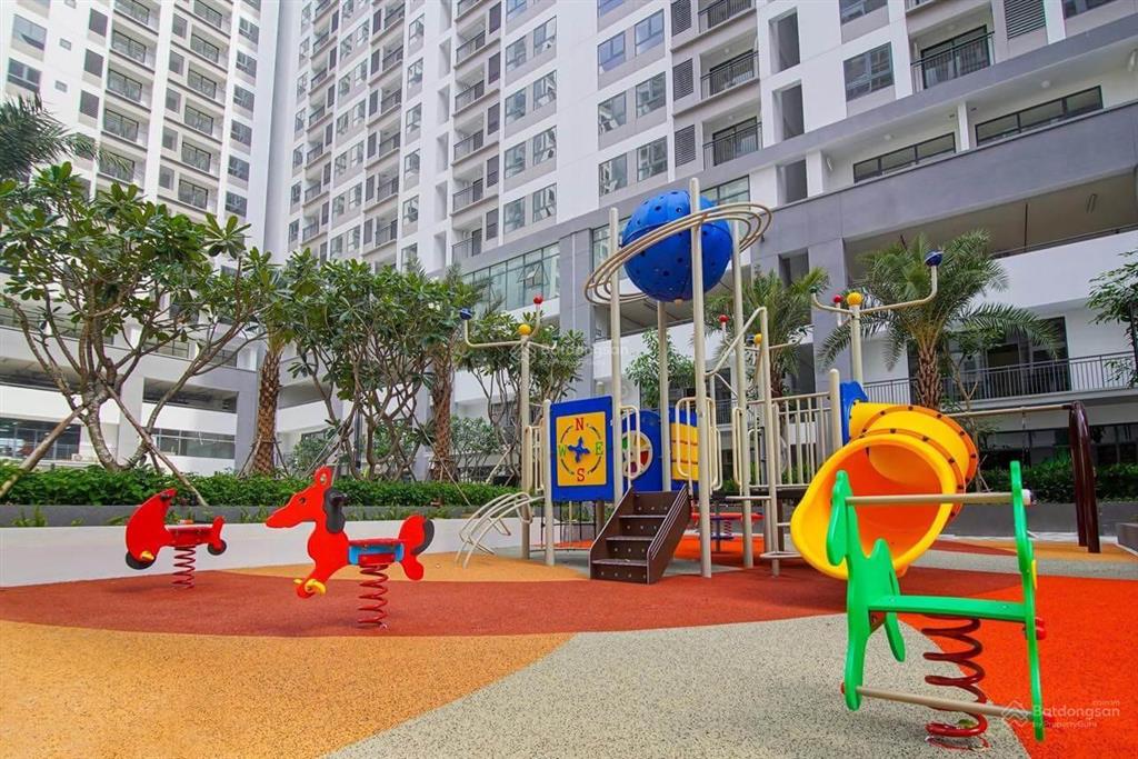Cho thuê căn hộ q7 boulevard 3pn 2wc, 75m2, nội thất cơ bản, 13 triệu/th