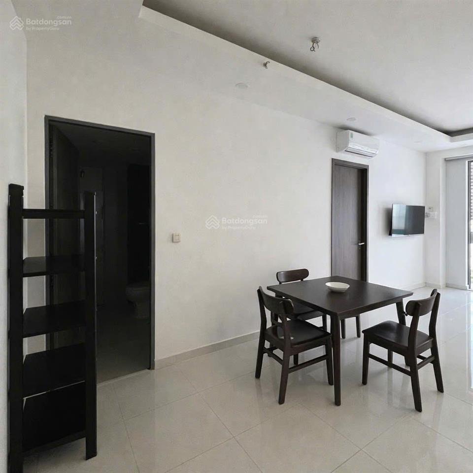 Cho thuê q7 boulevard  2pn 2wc  70m2  full nội thất, 11,5 triệu/tháng