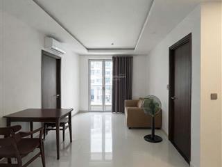 Cho thuê q7 boulevard  2pn 2wc  70m2  nội thất cơ bản, giá 11 triệu