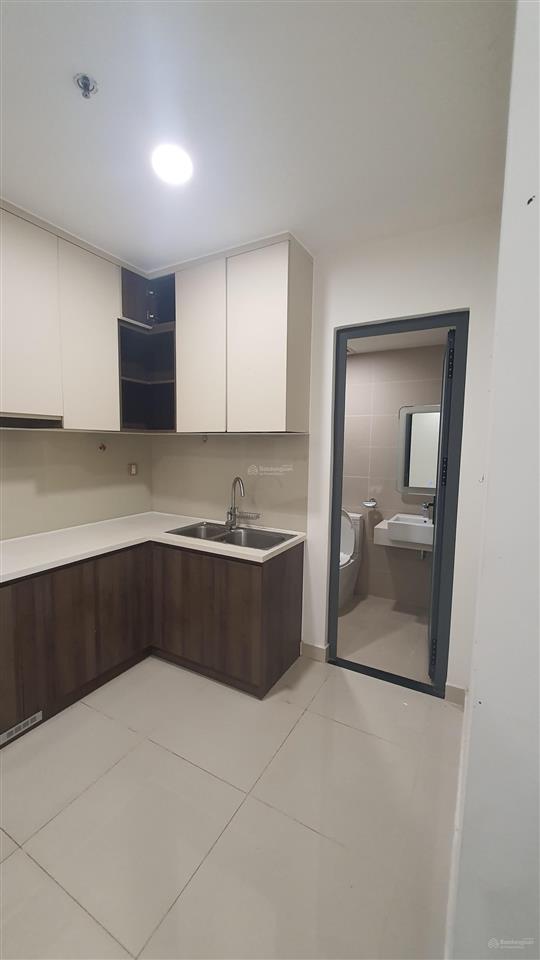 Cho thuê q7 boulevard  1pn 1wc  nhà trống  giá thuê 9 triệu