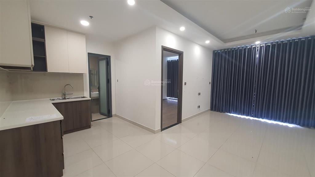 Cho thuê q7 boulevard  1pn 1wc  nhà trống  giá thuê 9 triệu