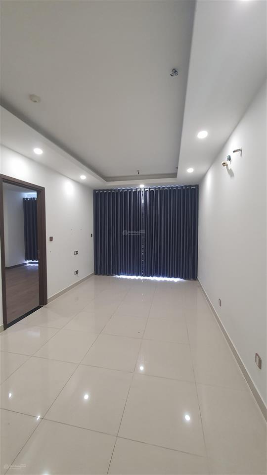 Cho thuê q7 boulevard  1pn 1wc  nhà trống  giá thuê 9 triệu