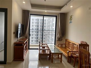 Cho thuê q7 boulevard  2pn 2wc  70m2  căn góc  full nội thất  13 triệu/tháng