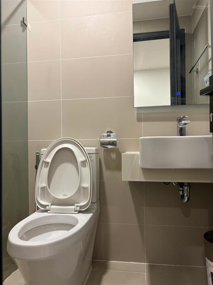 Cho thuê studio q7 boulevard, 35m2, đầy đủ nội thất, ở ngay, giá 8 triệu