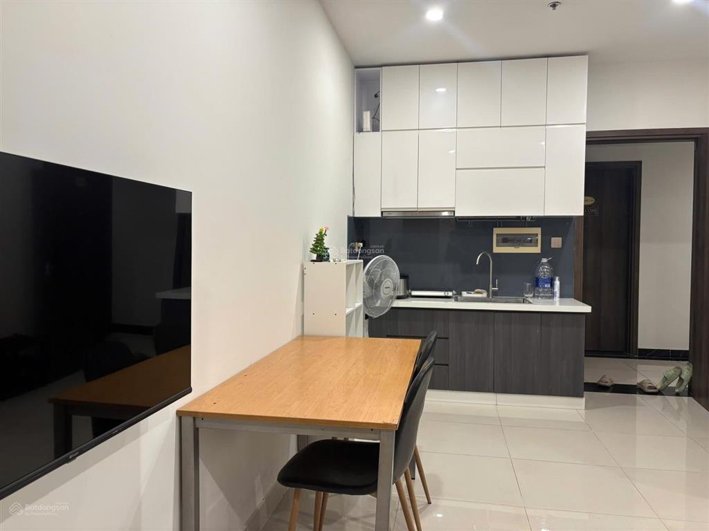 Cho thuê studio q7 boulevard, 35m2, đầy đủ nội thất, ở ngay, giá 8 triệu